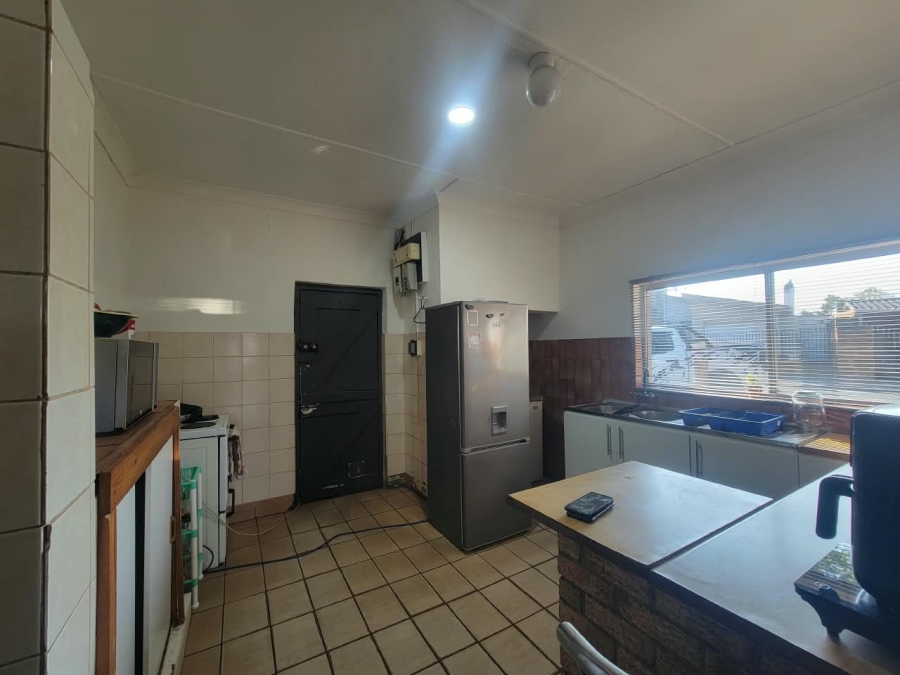 To Let 3 Bedroom Property for Rent in Brandwood Western Cape